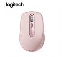 MOUSE LOGITECH MX ANYWHERE 3 BLUETOOTH ROSE (910-005986)*